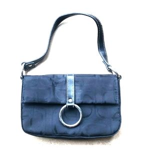 Express Purse, Black